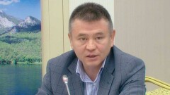 Мухтар Тайжан предложил Азату Перуашеву поселиться в общежитии