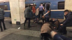 Возможную причастность ИГИЛ к теракту в Санкт-Петербурге прокомментировали в КНБ