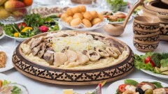 Казахстан вошёл в десятку стран с высокой смертностью населения из-за неправильного питания