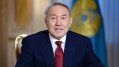 Акорда опубликовала трогательный ответ Нурсултана Назарбаева на вопрос о маме