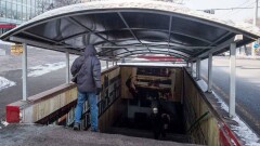 Торговцев из подземных переходов Алматы переселят на рынки и в ТРЦ
