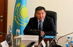 Школьных учебников хватит всем, заверил министр образования и науки Казахстана