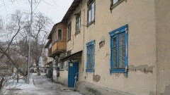 87 домов снесут весной в Турксибском районе Алматы