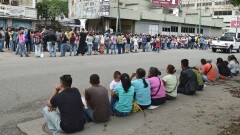 В Венесуэле восстанавливают электроснабжение
