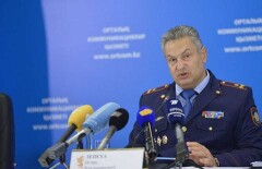 Несанкционированных митингов и конфликтов с полицией в стране не было - МВД РК