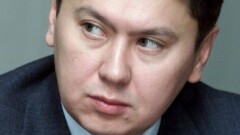 Немецкий судмедэксперт заключил, что к смерти Рахата Алиева в тюрьме причастны третьи лица