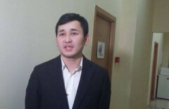 Гендиректор КазТАГ Асет Матаев: Мы ни в чём не виновны