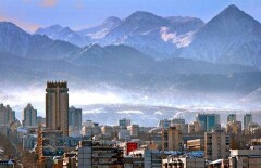 Больницы вместо ресторанов и баров будет строить Байбек в Алматы