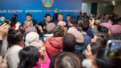 Көпбалалы аналардың назы һәм фейк саясат