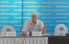 Чиновники ВКО игнорируют общественность