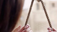 Карагандинка покончила с собой под влиянием группы смерти