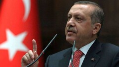 Эрдоган заявил о готовности Турции к новым операциям в Сирии