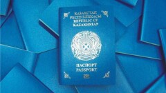 Казахстан занял 67-е место в рейтинге самых сильных паспортов в мире