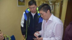 Аким Усть-Каменогорска признал упущения при подготовке к весне