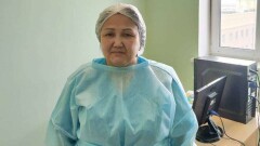 Троих заражённых Covid-19 выписали, но это ещё не конец истории. Интервью с врачом из Нур-Султана