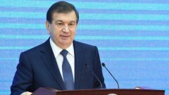 Мирзиёев обеспокоен зомбированием молодёжи радикальными структурами