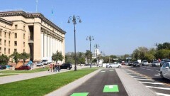 Куда сходить на 20-летие столицы в Алматы, рассказали в акимате