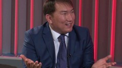 Глава департамента добропорядочности: Госслужащий не должен ходить с протянутой рукой