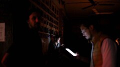 Венесуэла вновь погрузилась во тьму. Власти заявили об электромагнитной атаке
