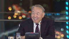 Назарбаев о переименовании улицы Фурманова: Спасибо, но не надо этого делать
