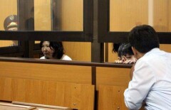 Алматинки, по вине которых в ДТП погиб младенец, не согласны с приговором