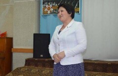 Замакима Степногорска "устроила" своего мужа на работу и платила ему зарплату