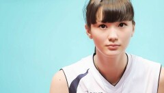 Сабина Алтынбекова вошла во вьетнамский топ самых "горячих" волейболисток