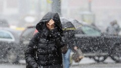 В восьми регионах Казахстана ожидаются заморозки