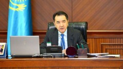 Контролировать цены на товары поставщиков из продпояса Астаны поручил Сагинтаев