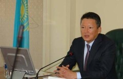Тимур Кулибаев прокомментировал инциденты с крысами в кафе Алматы и Астаны 