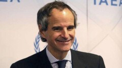 Новым генеральным директором МАГАТЭ стал Рафаэль Гросси