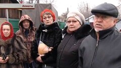 Жители частного сектора Алматы напуганы странными подземными толчками