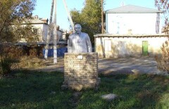 Последнюю статую Ленина снесли с улиц Кызылорды