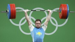Денис Уланов: Очень жаль, что моего личного тренера не допустили к чемпионату мира