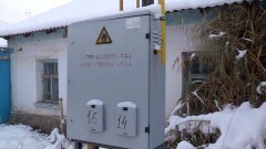 Проблемы с газоснабжением возникли в Шымкенте