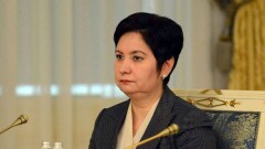 Абдикаликова поручила периодически проверять, работают ли аппараты ИВЛ отечественного производства в больницах