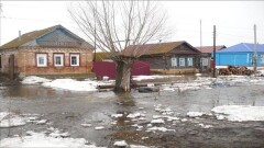 Для пострадавших от паводков жителей Карагандинской области открыли счёт