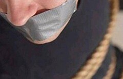 Отец с сыном дали отпор разбойникам, напавшим на алматинскую компанию