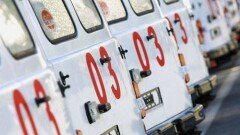 Врачи рассказали о состоянии пяти человек, которых в центре Алматы сбил автомобиль