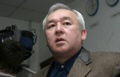 Сейтказы Матаев попал в больницу в критическом состоянии