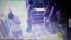 В полиции подтвердили подлинность видео с предполагаемым насильником шестилетней девочки