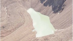 Три селеопасных озера осушили в Алматы 