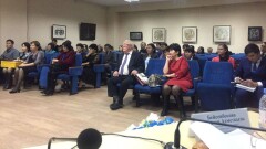 Карагандинский областной краеведческий музей отметил свое 85-летие