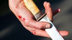 Житель Костаная 24 ударами ножа убил бывшую сожительницу в её день рождения
