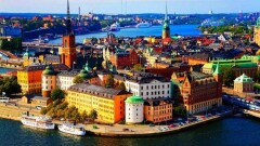 В Финляндии зафиксировали самый жаркий день за 175 лет метеонаблюдений
