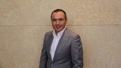 Ерлан Кожасбай: Казахстанских борцов не хотели допускать к чемпионату мира в Будапеште
