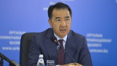  Сагинтаев вылетел в Ереван вместо Назарбаева