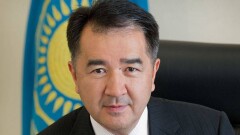 Сагинтаев поручил Сапарбаеву развить семейное предпринимательство в регионе 