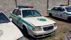 Списанные полицейские автомобили может купить каждый желающий