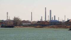 Атырауский НПЗ оштрафовали на 31,5 млн тенге за экологические нарушения